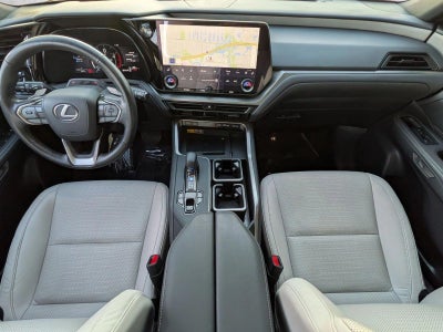 2024 Lexus TX 350 Premium AWD