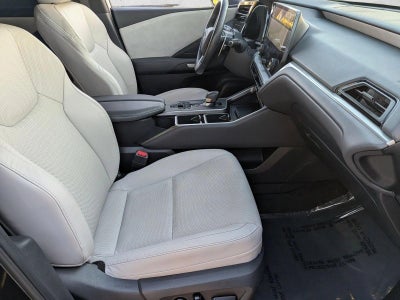 2024 Lexus TX 350 Premium AWD