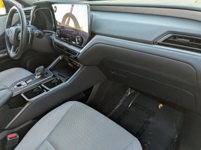 2024 Lexus TX 350 Premium AWD