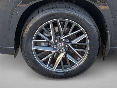 2024 Lexus TX 350 Premium AWD