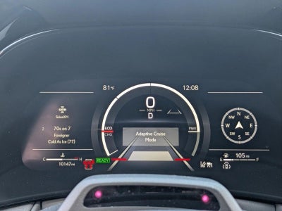 2025 Lexus TX 500h F SPORT Premium AWD