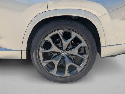 2025 Lexus TX 500h F SPORT Premium AWD