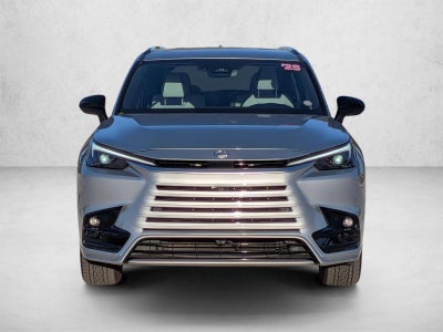 2025 Lexus TX 500h F SPORT Premium AWD