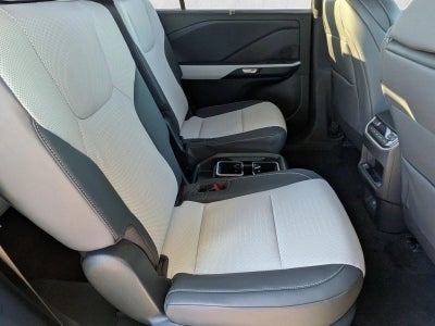 2025 Lexus TX 500h F SPORT Premium AWD