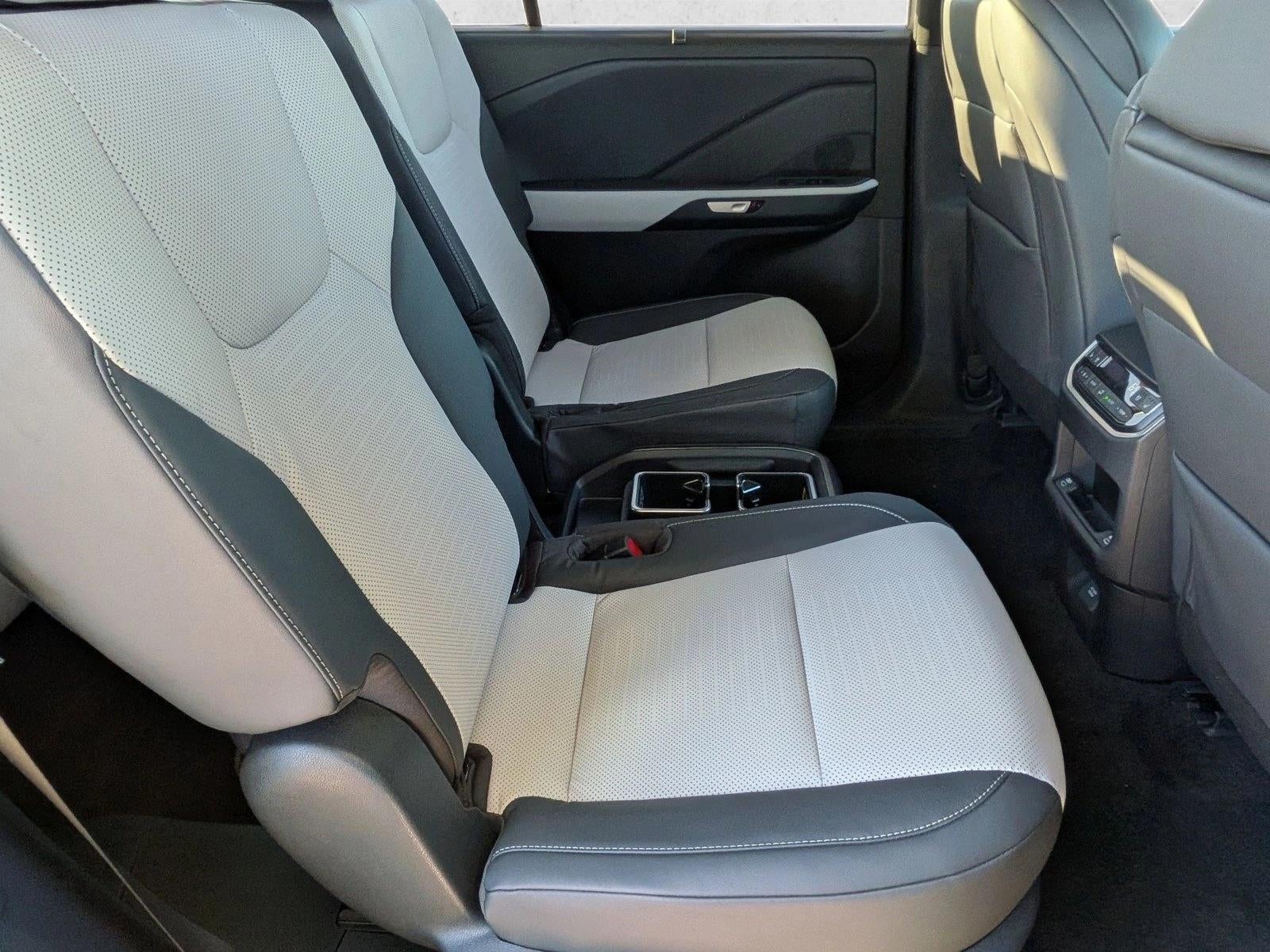 2025 Lexus TX 500h F SPORT Premium AWD