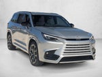 2025 Lexus TX 500h F SPORT Premium AWD