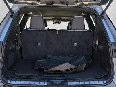 2025 Lexus TX 500h F SPORT Premium AWD