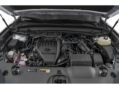 2025 Lexus TX 500h F SPORT Premium AWD