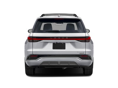 2025 Lexus TX 500h F SPORT Premium AWD