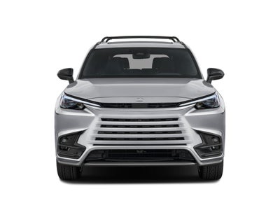 2025 Lexus TX 500h F SPORT Premium AWD