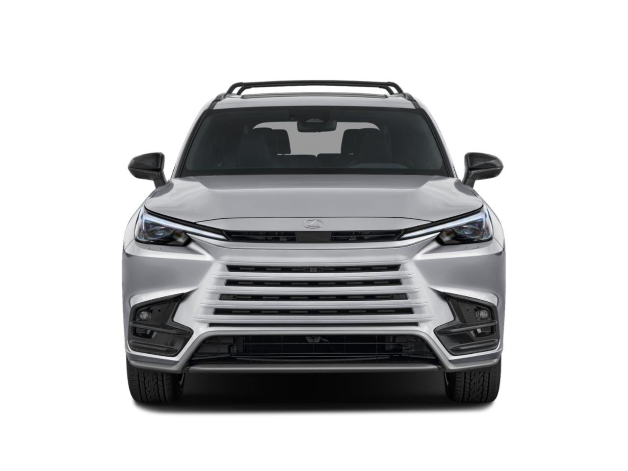 2025 Lexus TX 500h F SPORT Premium AWD