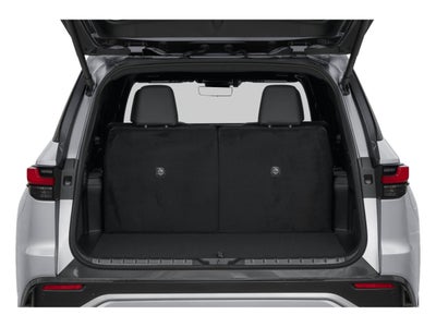 2025 Lexus TX 500h F SPORT Premium AWD