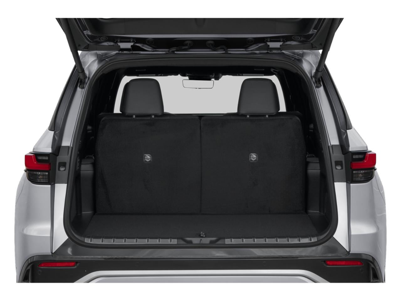 2025 Lexus TX 500h F SPORT Premium AWD