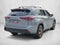 2023 Toyota Highlander Hybrid Bronze Edition AWD (Natl)