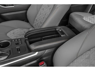 2023 Toyota Highlander Hybrid Bronze Edition AWD (Natl)