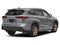 2023 Toyota Highlander Hybrid Bronze Edition AWD (Natl)
