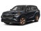 2023 Toyota Highlander Hybrid Bronze Edition AWD (Natl)