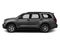 2017 Toyota Sequoia SR5 4WD FFV (Natl)