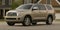 2017 Toyota Sequoia SR5 4WD FFV (Natl)