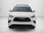 2021 Toyota Highlander Hybrid XLE FWD (Natl)