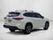 2021 Toyota Highlander Hybrid XLE FWD (Natl)