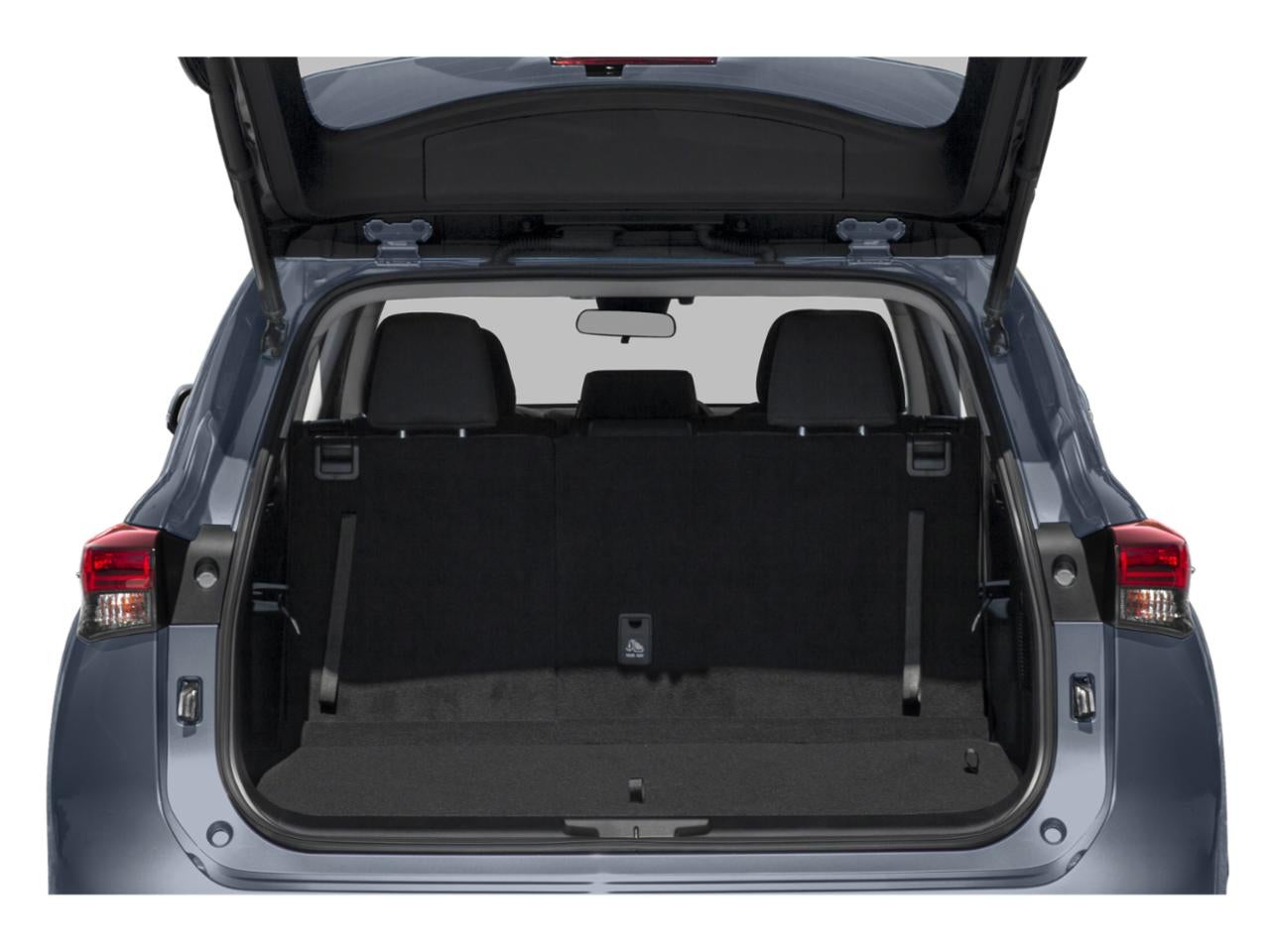 2021 Toyota Highlander Hybrid XLE FWD (Natl)