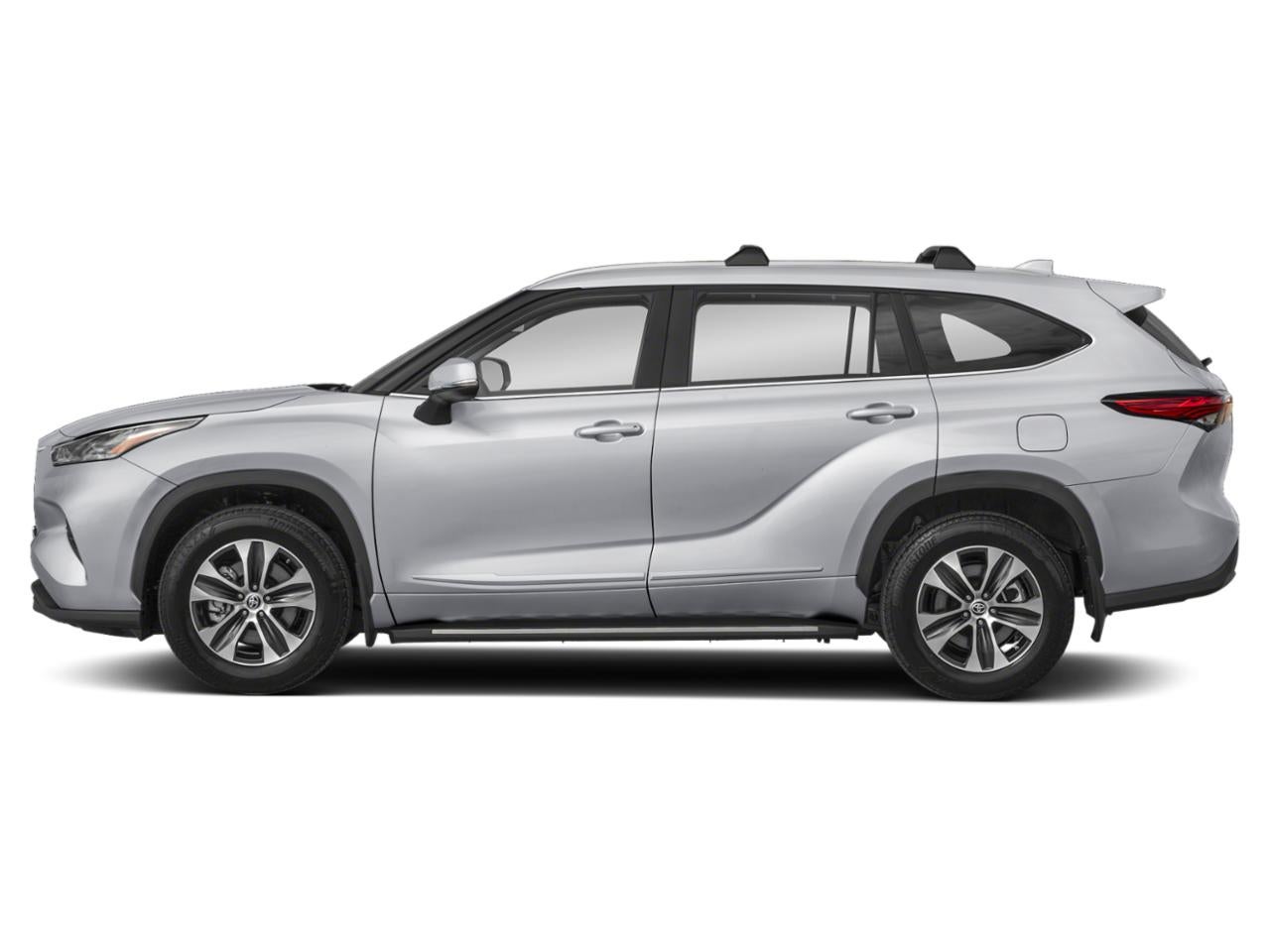 2023 Toyota Highlander Hybrid XLE FWD (Natl)