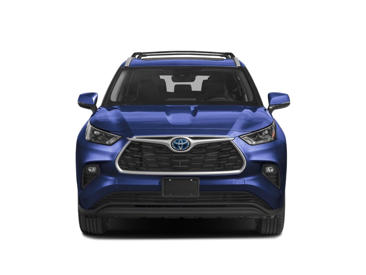 2023 Toyota Highlander Hybrid XLE FWD (Natl)