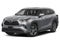 2026 Toyota Highlander Hybrid XLE AWD (Natl)