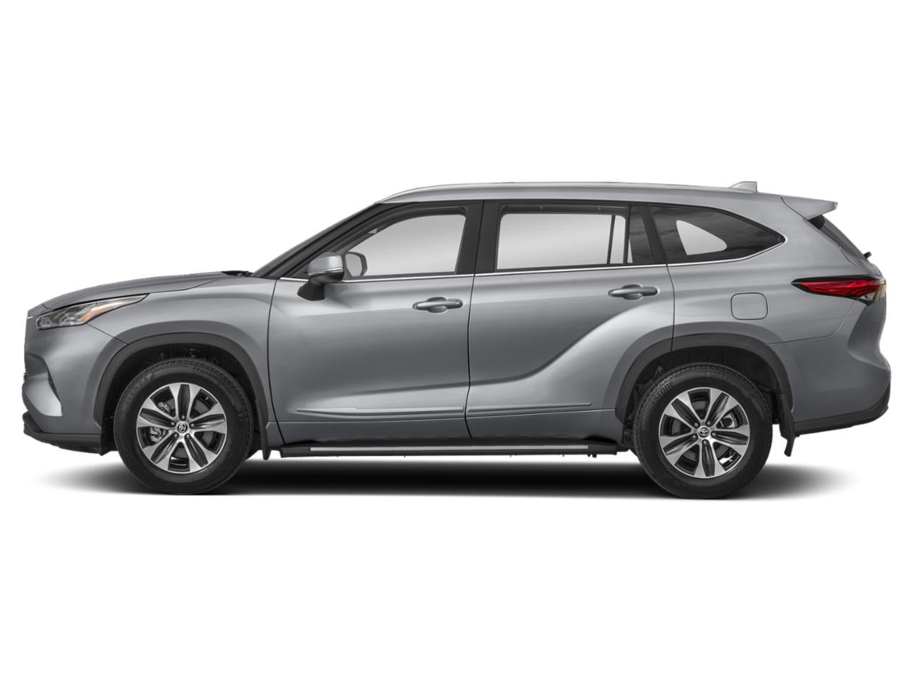 2026 Toyota Highlander Hybrid XLE AWD (Natl)