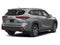 2026 Toyota Highlander Hybrid XLE AWD (Natl)