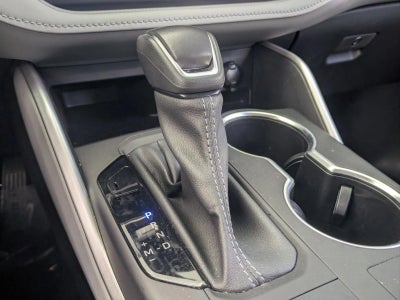 2024 Toyota Highlander LE FWD (Natl)