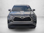 2024 Toyota Highlander LE FWD (Natl)