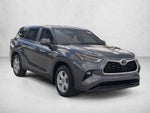 2024 Toyota Highlander LE FWD (Natl)