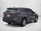 2024 Toyota Highlander LE FWD (Natl)