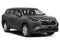 2024 Toyota Highlander LE FWD (Natl)