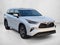 2024 Toyota Highlander XLE FWD (Natl)