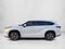 2024 Toyota Highlander XLE FWD (Natl)