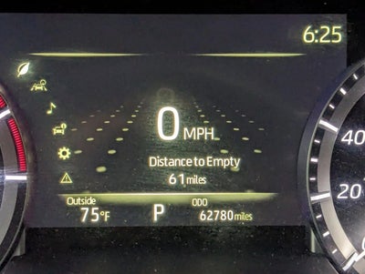 2024 Toyota Highlander XLE FWD (Natl)