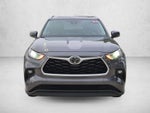 2024 Toyota Highlander XLE FWD (Natl)