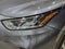 2024 Toyota Highlander Platinum FWD (Natl)