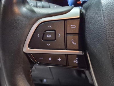 2024 Toyota Highlander Platinum FWD (Natl)