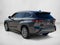 2024 Toyota Highlander Platinum FWD (Natl)