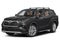 2024 Toyota Highlander Platinum FWD (Natl)
