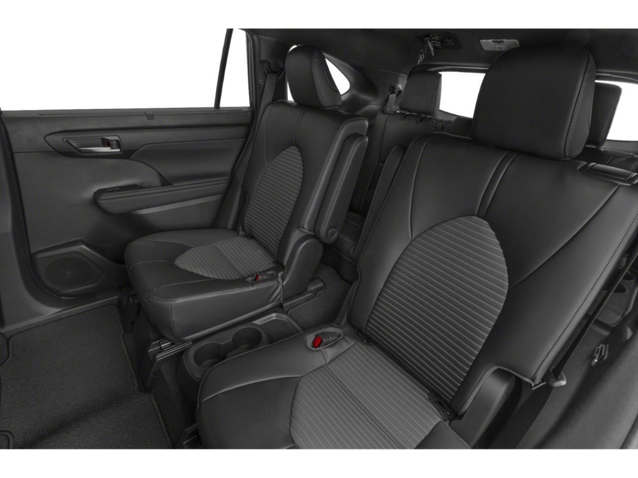 2024 Toyota Highlander XSE FWD (Natl)