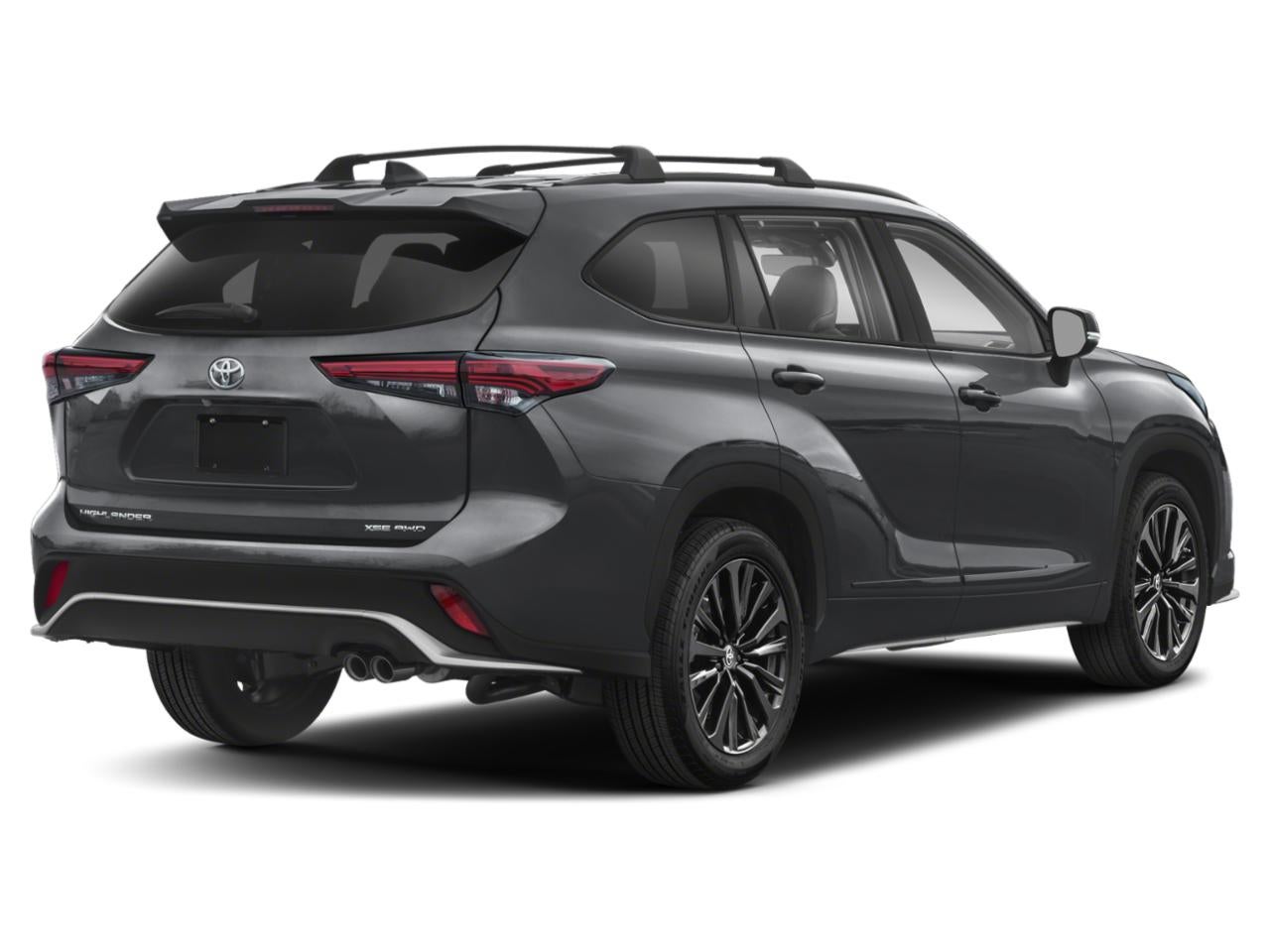 2024 Toyota Highlander XSE FWD (Natl)