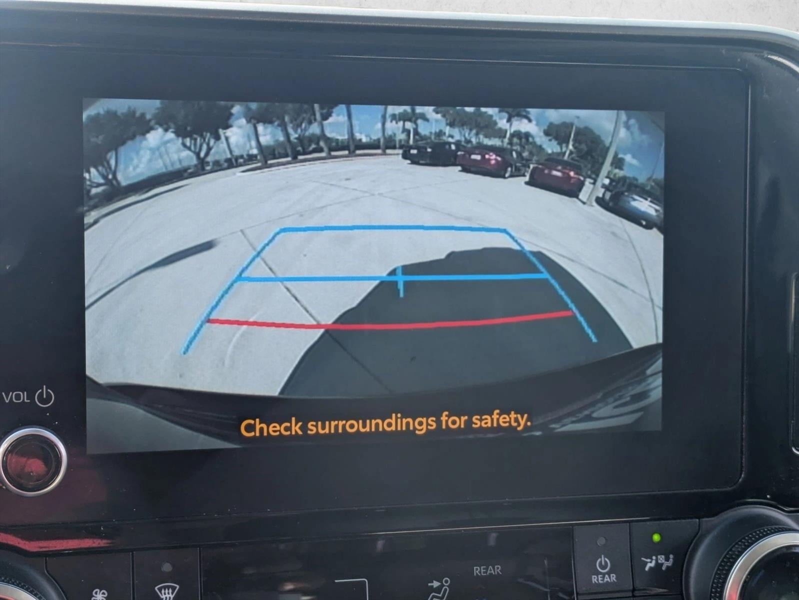 2023 Toyota Highlander XLE FWD (Natl)