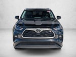 2023 Toyota Highlander XLE FWD (Natl)