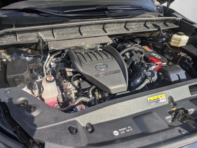 2023 Toyota Highlander XLE FWD (Natl)