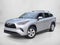 2023 Toyota Highlander LE FWD (GS)